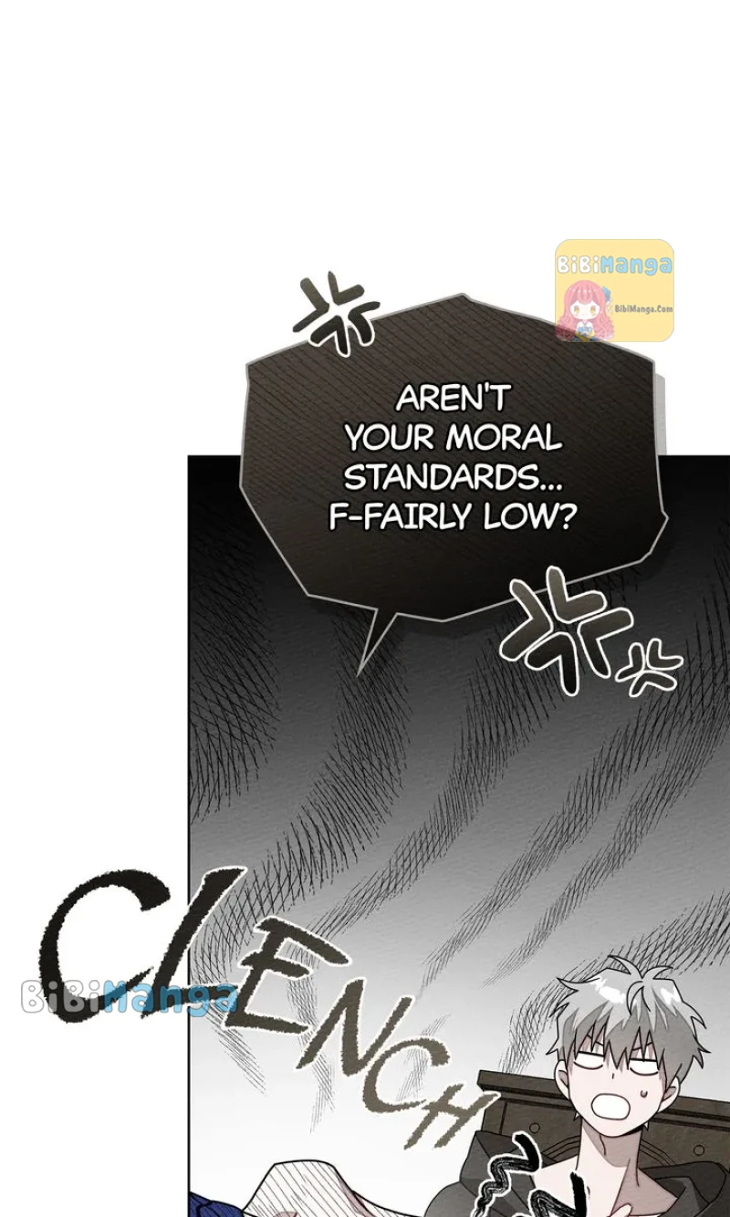 Under the Oak Tree Chapter 81 image 14